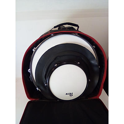Vic Firth 14X5.5 V6705 Snare Drum Kit Drum