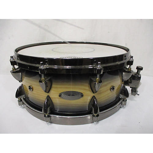 Orange County Drum & Percussion 14X5.5 Venice Series Snare Drum Ash Burst 211