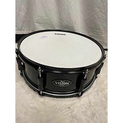 Pearl 14X5.5 Vision Series Snare Drum