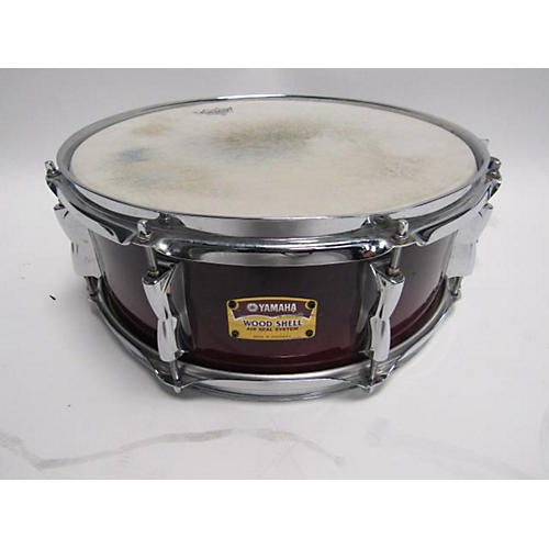 14X5.5 Wood Shell Air Seal System Drum
