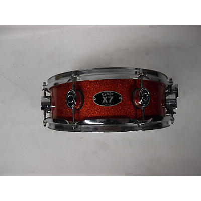 PDP by DW 14X5.5 X7 Drum