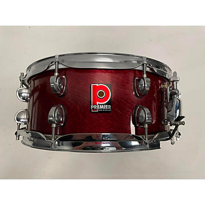 Premier 14X5.5 XBK Snare Drum