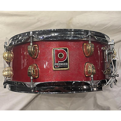 Premier 14X5.5 XPK SNARE Drum
