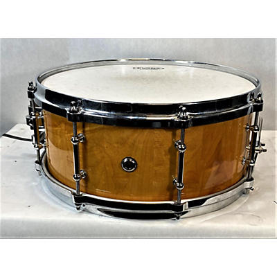 Truth Custom Drums 14X6 14x6 Snare Drum Drum