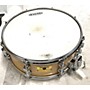 Used Premier 14X6 2096 Signia Marquis Maple Snare Drum Natural 212