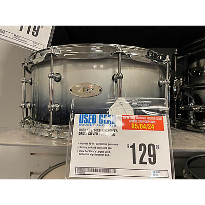 SPL 14X6 468 Series Drum