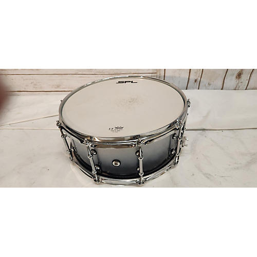 Spl 468 deals snare drum