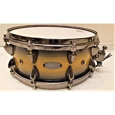 Orange County Drum & Percussion 14X6 6x14 MAPLE DRUM Drum