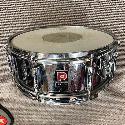 Premier 14X6 APK Steel Snare Drum Drum