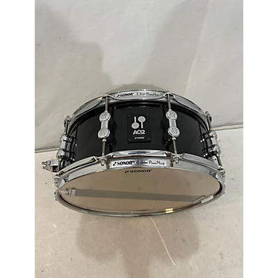 Sonor 14X6 AQ2 Drum