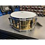 Used TAMA 14X6 ARTSTAR Drum BRASS 212