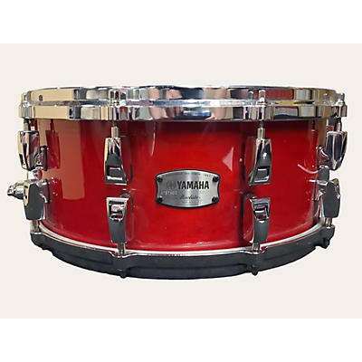 Yamaha 14X6 Absolute Snare Drum