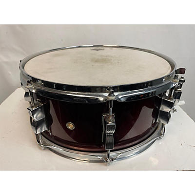 Ludwig 14X6 Accent CS Snare Drum