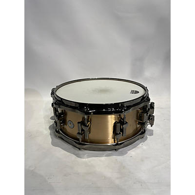 Sonor 14X6 Artist Bronze AS-12-1406 Drum
