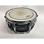 Used TAMA 14X6 Artwood Snare Drum Blue Burst 212