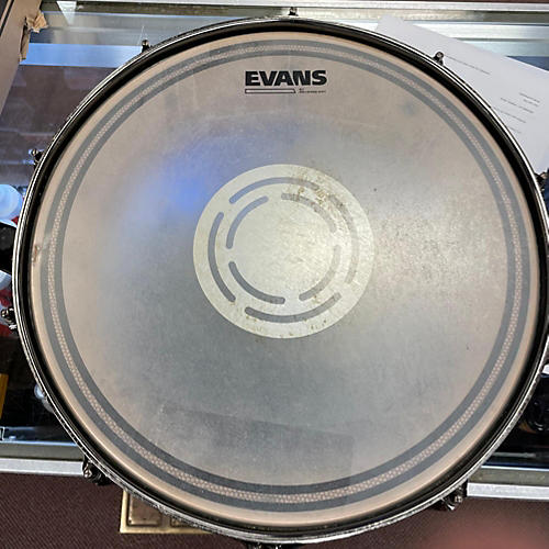 14X6 Artwood Snare Drum