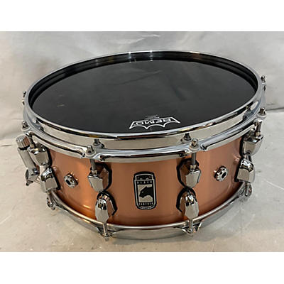Mapex 14X6 BLACK PANTHER PREDATOR Drum