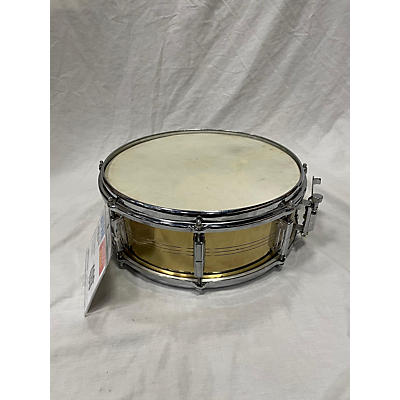Ludwig 14X6 BRASS SNARE Drum