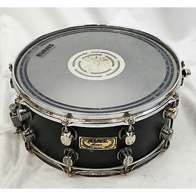 Mapex 14X6 Black Panther Blade Snare Drum