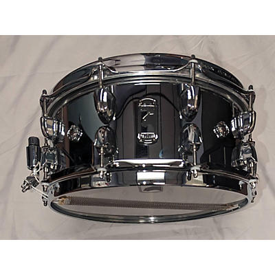 Mapex 14X6 Black Panther Cyrus Snare Drum