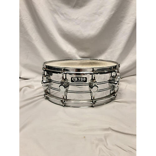 14X6 CB Percusion 700 Snare Drum