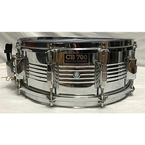 Kaman 14X6 CB700 Drum Steel 212