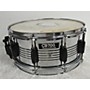 Used CB 14X6 CB700 International Drum Silver 212