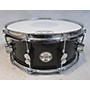Used PDP by DW 14X6 CONCEPT BIRCH Drum Transparent Walnut 212