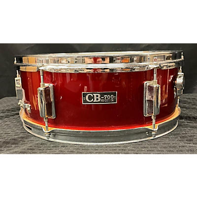 Remo 14X6 Cb700 Snare Drum
