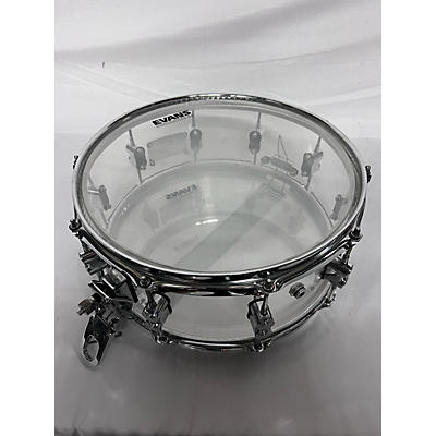 PDP by DW 14X6 Chad Smith Acrylic Snare Drum