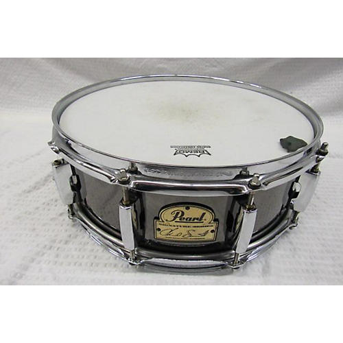 Pearl 14X6 Chad Smith Snare Drum Chrome Silver 212 | Musician's Friend
