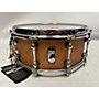 Used Mapex 14X6 Cherry Bomb Drum Natural 212