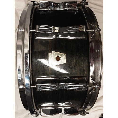 14X6 Classic Snare Drum