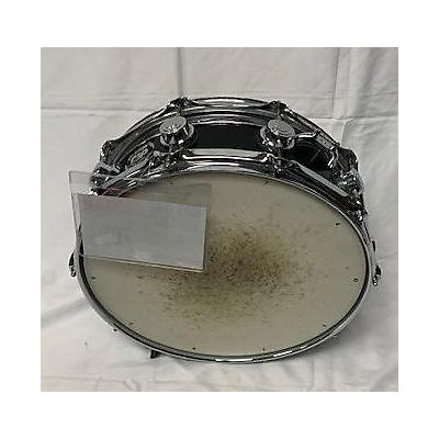 DW 14X6 Collector's Series Exotic Edge Snare Drum