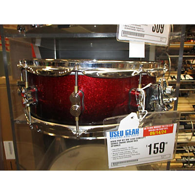 PDP by DW 14X6 Concept Series Snare Drum