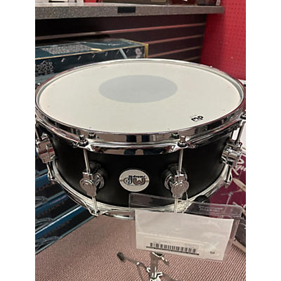 DW 14X6 Design Series Maple Snare Drum