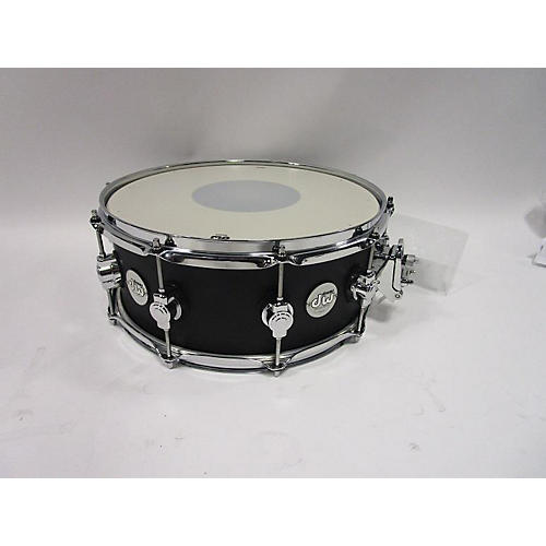 14X6 Design Series Snare Drum