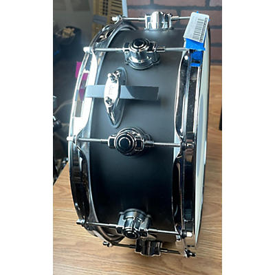 DW 14X6 Design Series Snare Drum