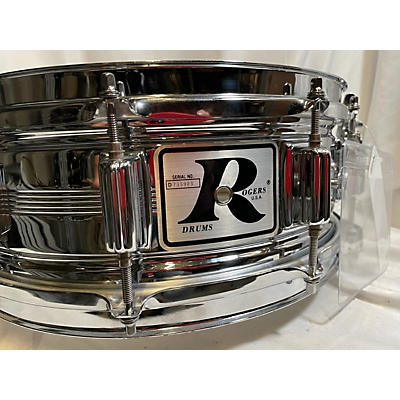 Rogers 14X6 Dynasonic Drum