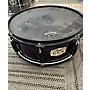 Used Pearl 14X6 ELX SNARE Drum Trans Purple 212