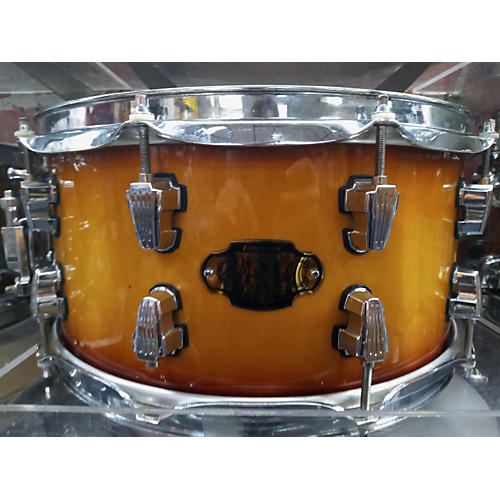 Ludwig 14X6 Epic Snare Drum Honey Burst 212