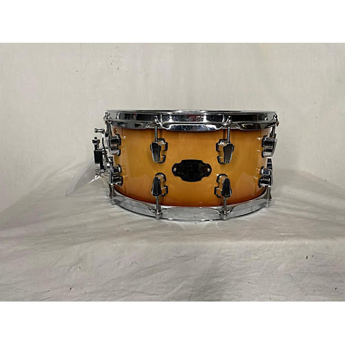 Ludwig 14X6 Epic Snare Drum Sunburst 212