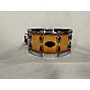 Used Ludwig 14X6 Epic Snare Drum Sunburst 212