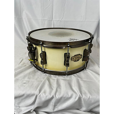 Ludwig 14X6 Epic Snare Drum