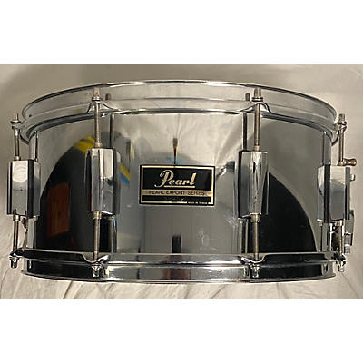 Pearl 14X6 Export Series Drum