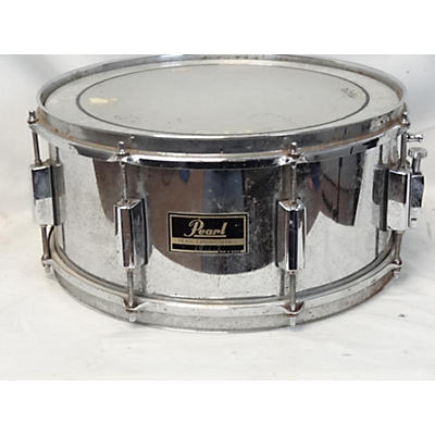 Pearl 14X6 Export Series Snare Drum