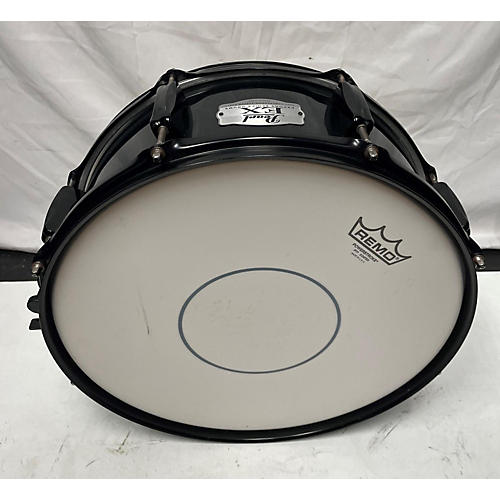 Pearl 14X6 Export Snare Drum Black 212