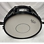Used Pearl 14X6 Export Snare Drum Black 212