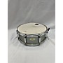 Used Pearl 14X6 Forum Series Snare Drum Chrome Silver 212