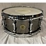 Used Gretsch Drums 14X6 G4166 Drum Chrome 212
